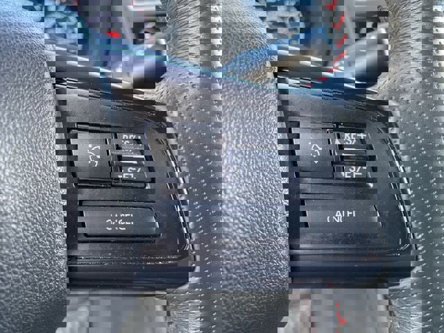 Used 2020 Subaru WRX STI image 29