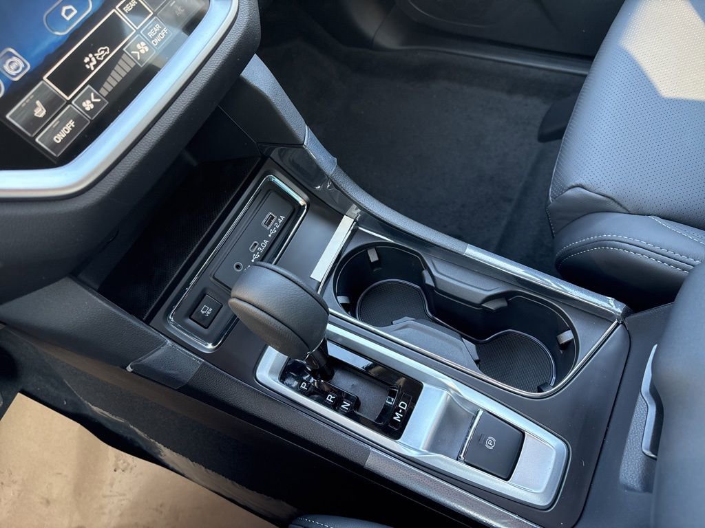 New 2026 Subaru Ascent Limited image 19