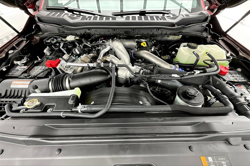 New 2026 Ford F250 XLT image 12