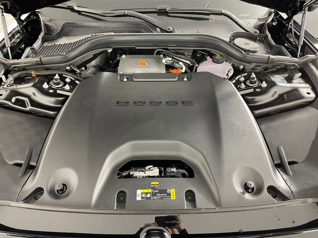 New 2025 Dodge Charger R/T w/ Quick Order Package 25M R/T image 19