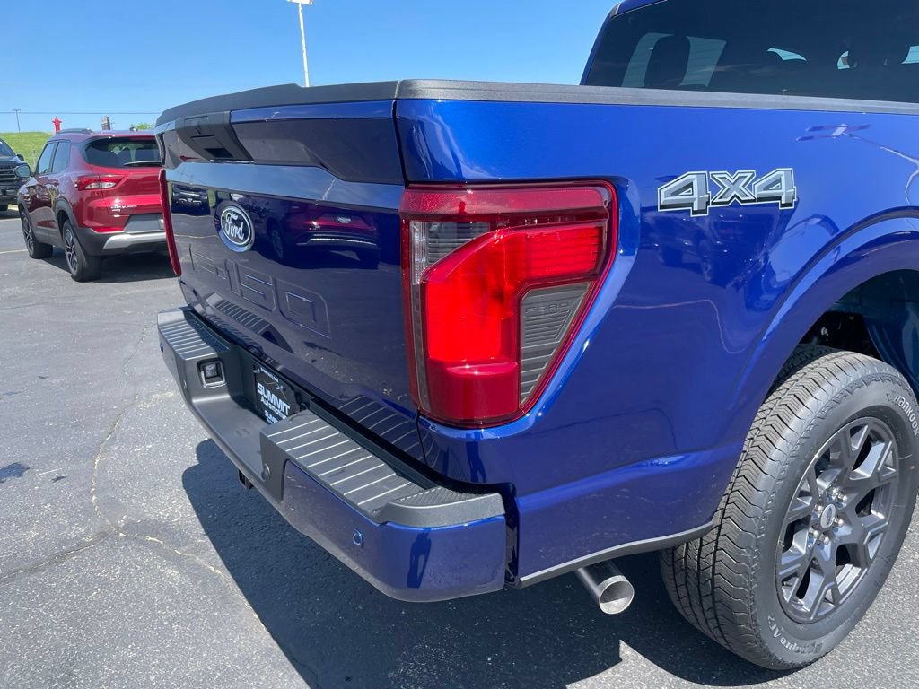 New 2026 Ford F150 STX w/ Equipment Group 200A AWD/4WD image 37