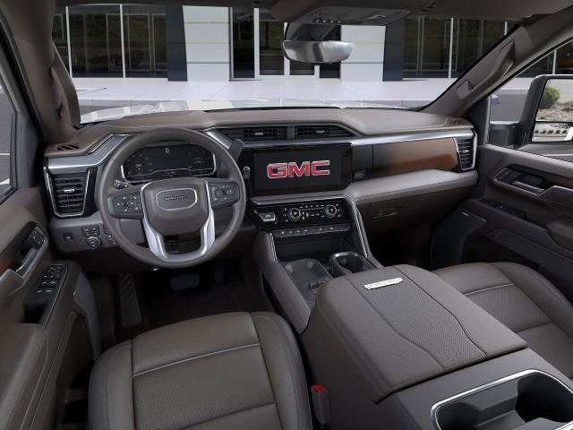 New 2026 GMC Sierra 2500 Denali w/ Max Trailering Package image 39