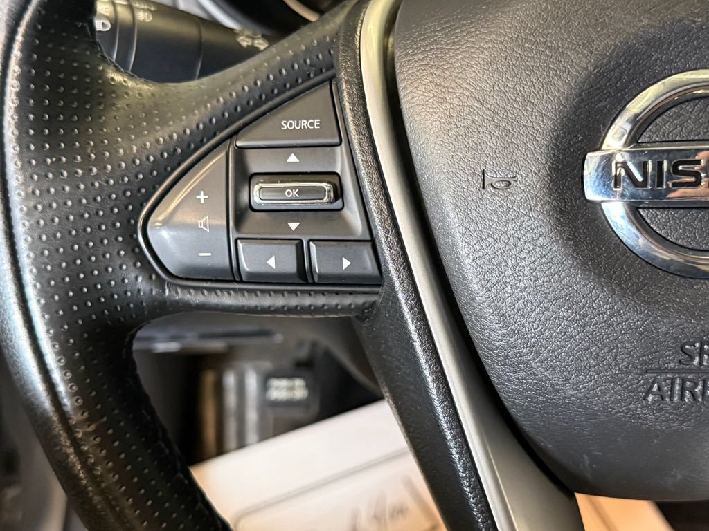 Used 2018 Nissan Maxima 3.5 S FWD image 11