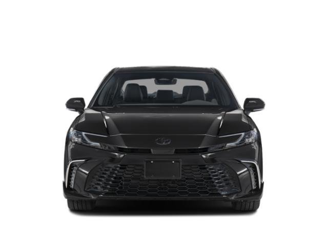 Used 2026 Toyota Camry XSE image 4