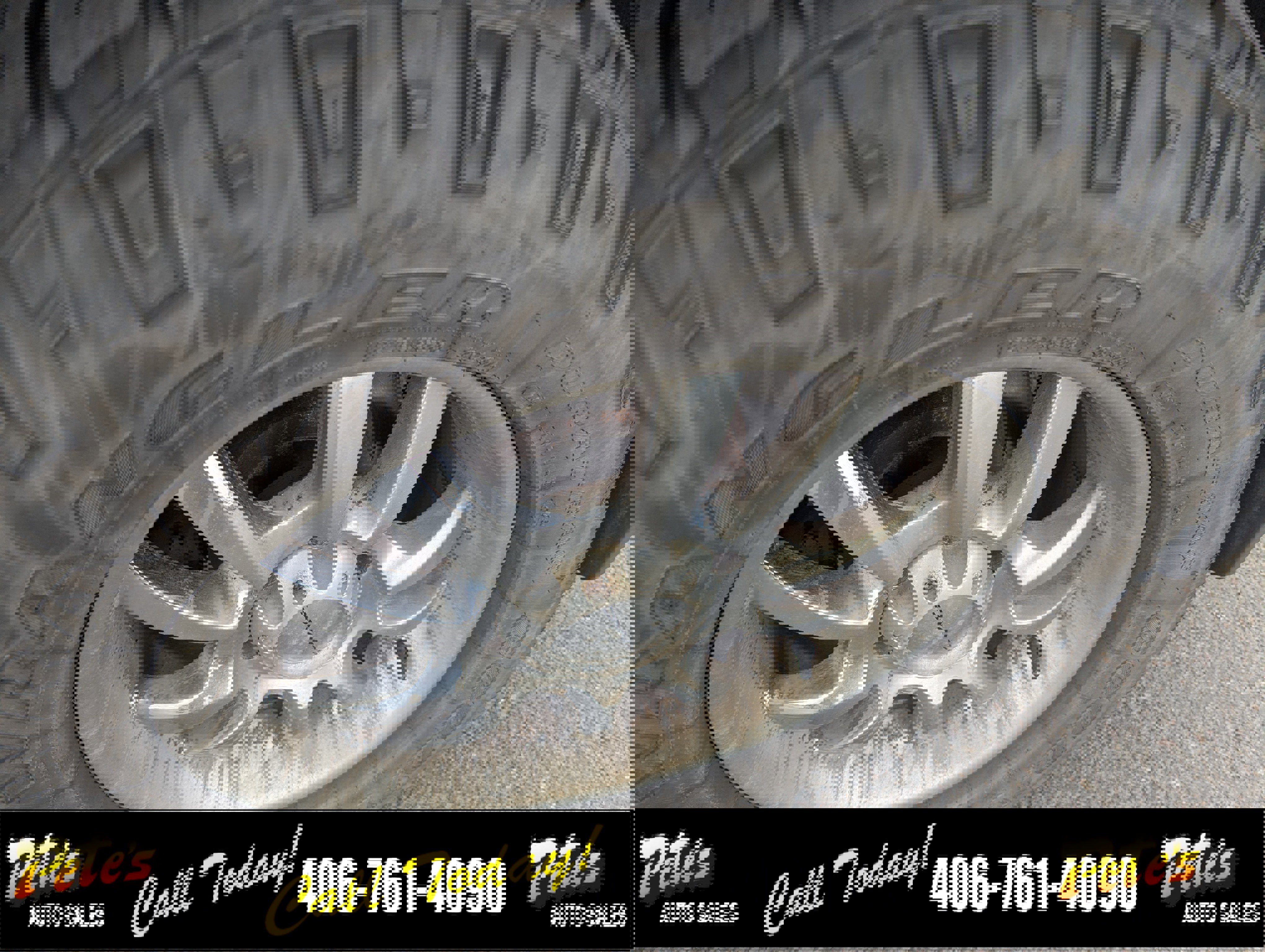 Used 2005 Nissan Armada SE w/ (T01) Tow Pkg image 10