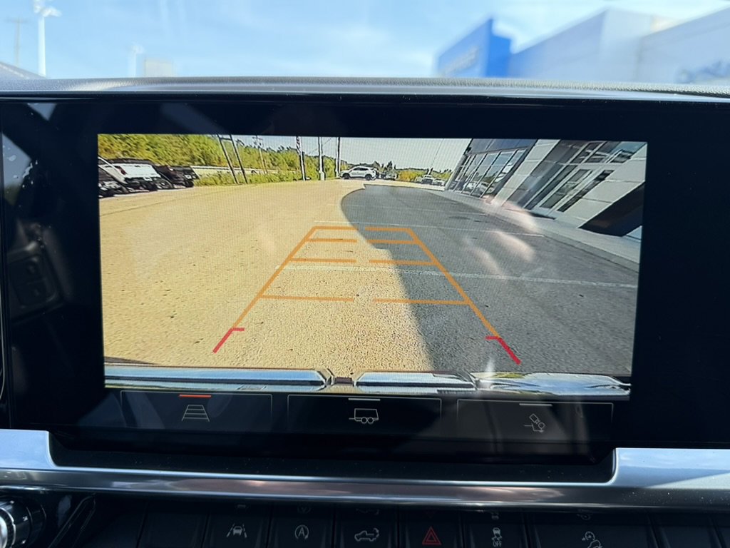 New 2026 GMC Sierra 1500 Elevation image 21