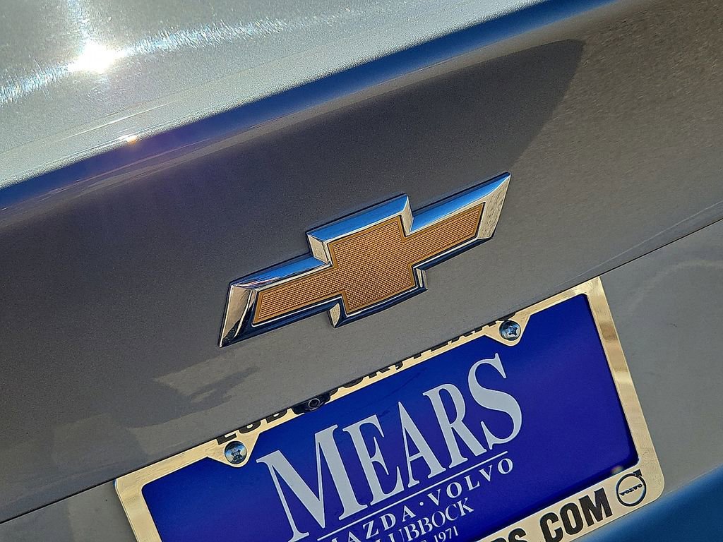 Used 2023 Chevrolet Malibu LT image 11