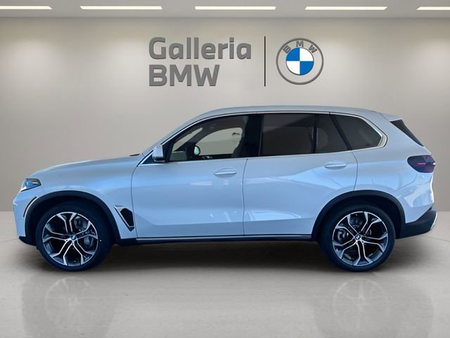 New 2026 BMW X5 xDrive40i w/ Climate Comfort Package AWD/4WD image 8