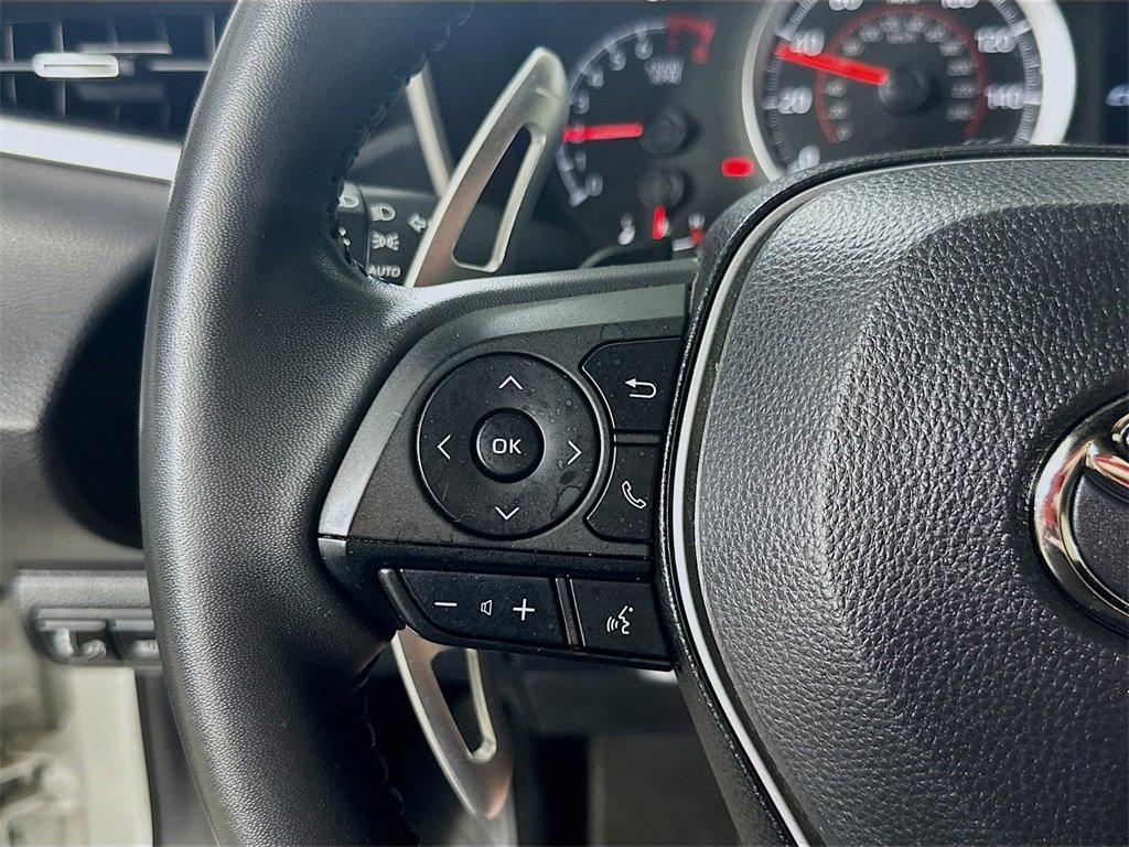 Used 2022 Toyota Corolla SE image 23