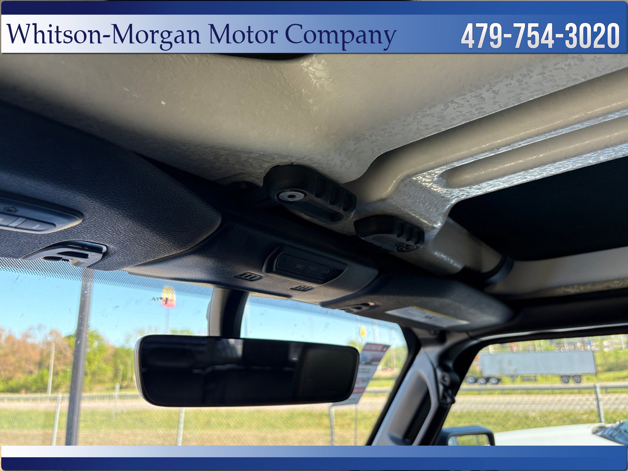 Used 2022 Jeep Gladiator Overland w/ Popular Equipment Package image 33