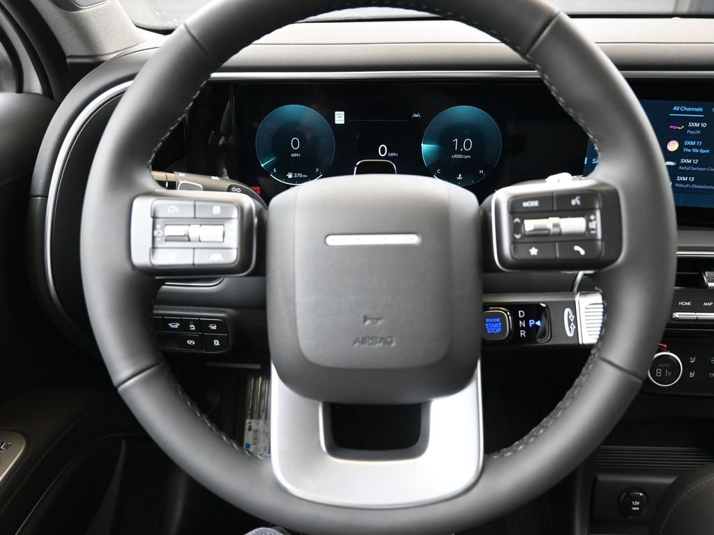 New 2026 Hyundai Palisade Limited image 26