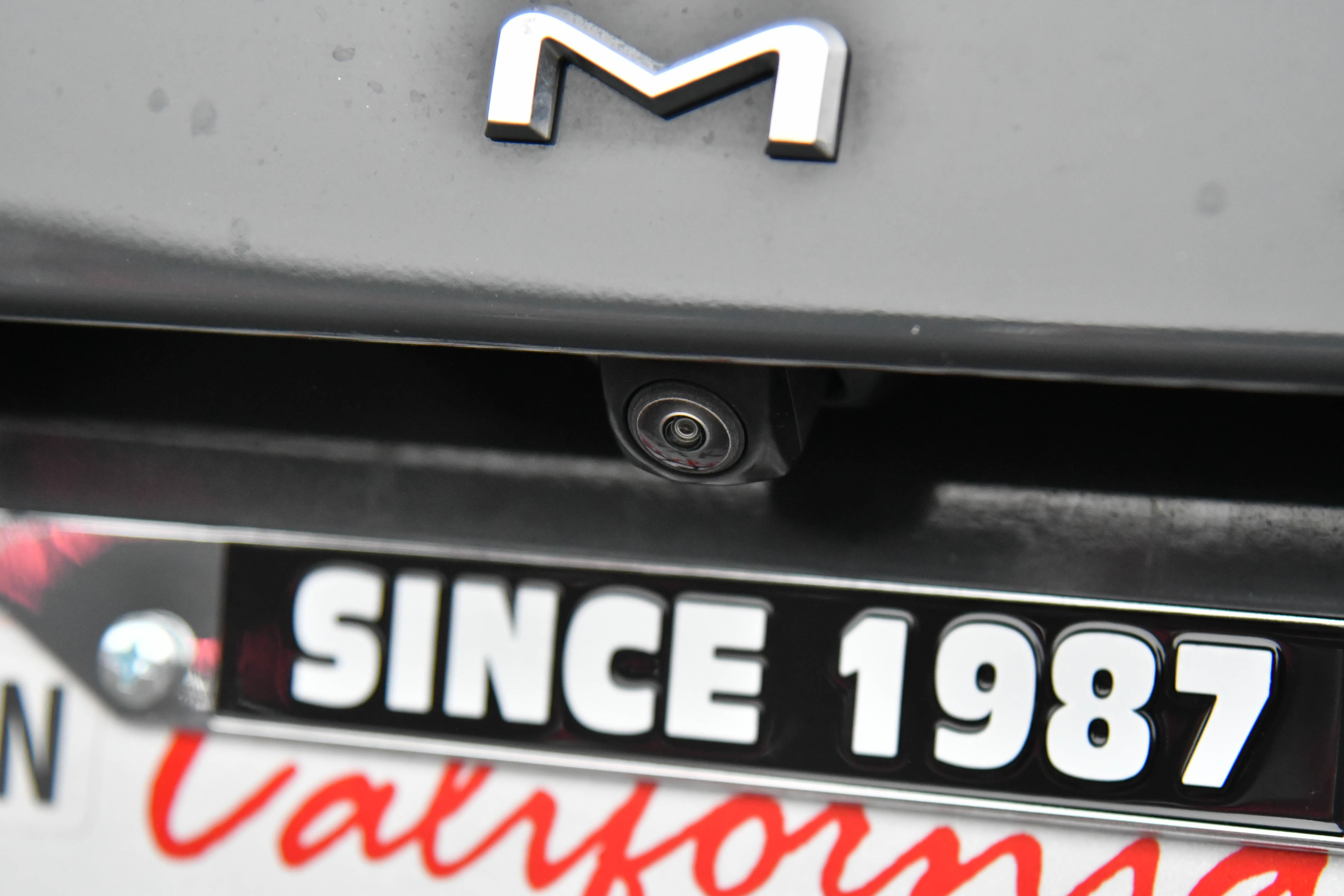 Used 2025 Toyota Camry LE image 40