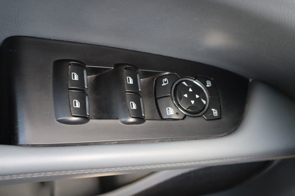 Used 2020 Lincoln Nautilus Reserve w/ Equipment Group 201A AWD/4WD image 31