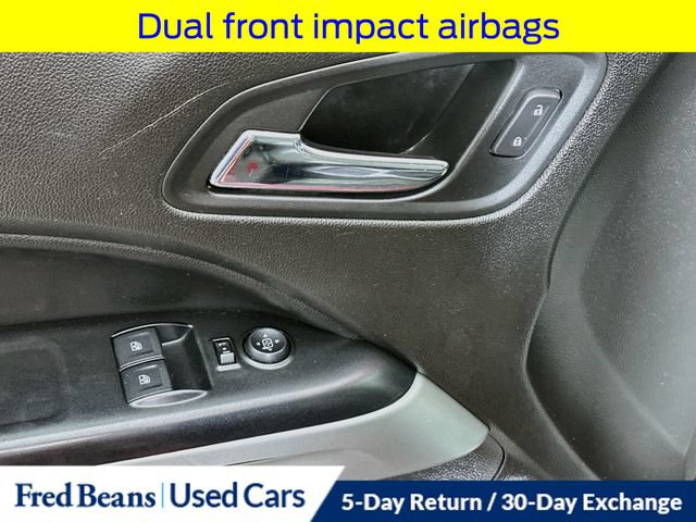 Used 2015 Chevrolet Colorado LT w/ LT Convenience Package AWD/4WD image 22
