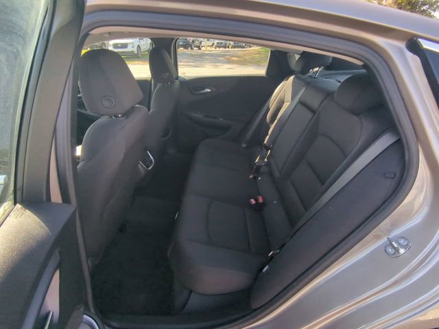 Used 2024 Chevrolet Malibu LT image 15