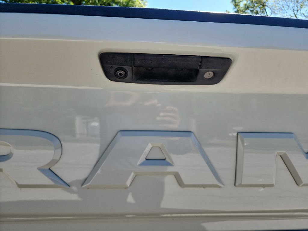 Used 2017 RAM 2500 Limited image 10