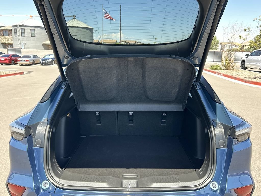 Used 2025 Buick Envista Avenir FWD image 27