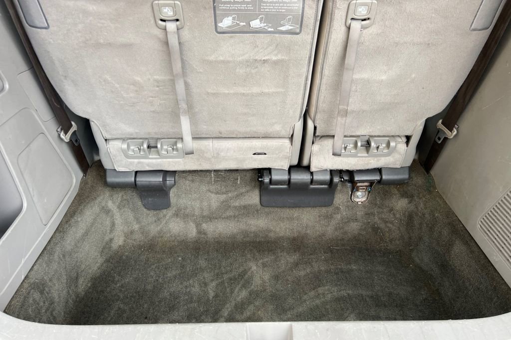 Used 2015 Honda Odyssey EX-L image 15