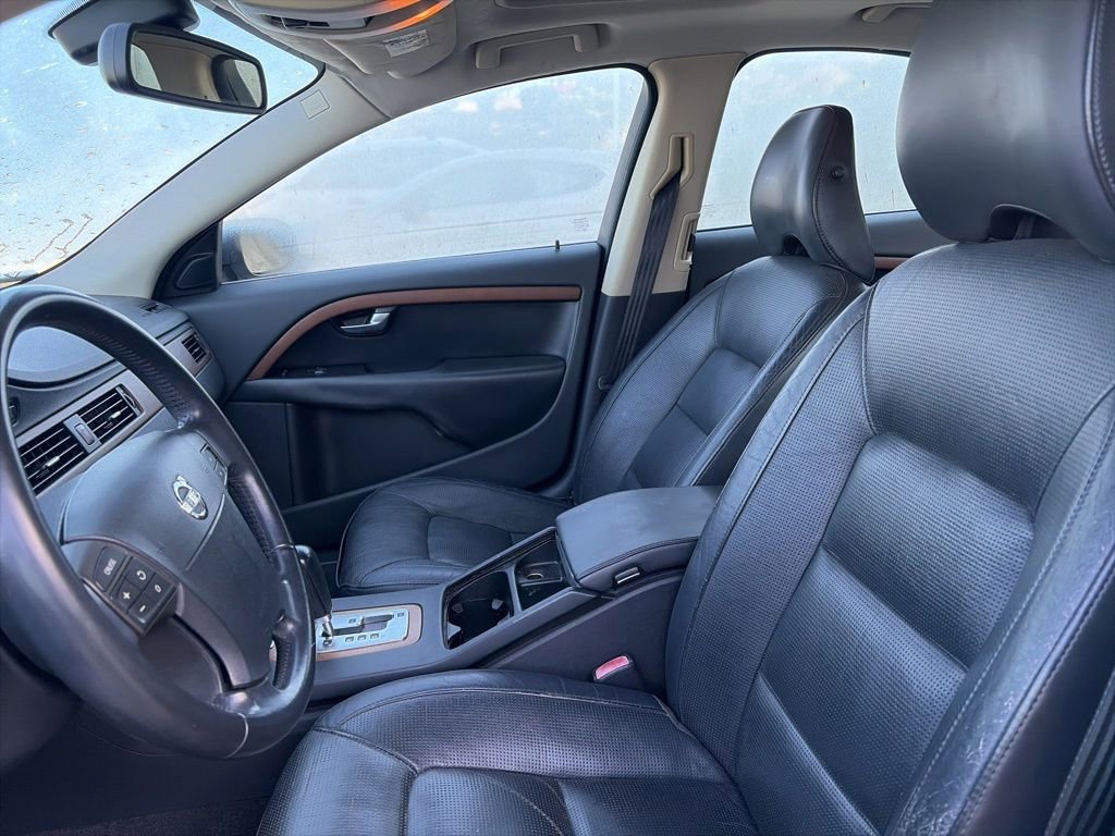 Used 2008 Volvo S80 T6 AWD/4WD image 11