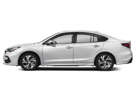 Used 2025 Subaru Legacy Premium AWD/4WD image 6