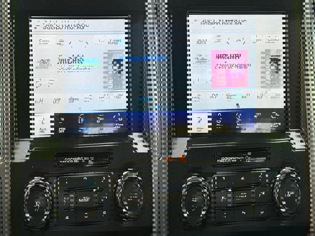 Used 2020 Ford F150 XLT w/ Equipment Group 302A Luxury image 26