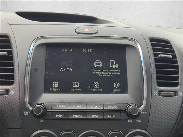 Used 2017 Kia Forte S FWD image 18