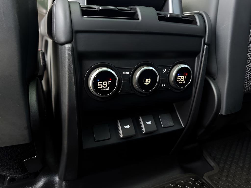 Used 2023 Land Rover Defender 110 Carpathian Edition AWD/4WD image 24
