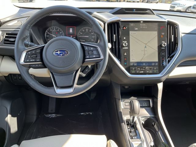 New 2026 Subaru Ascent Limited AWD/4WD image 13