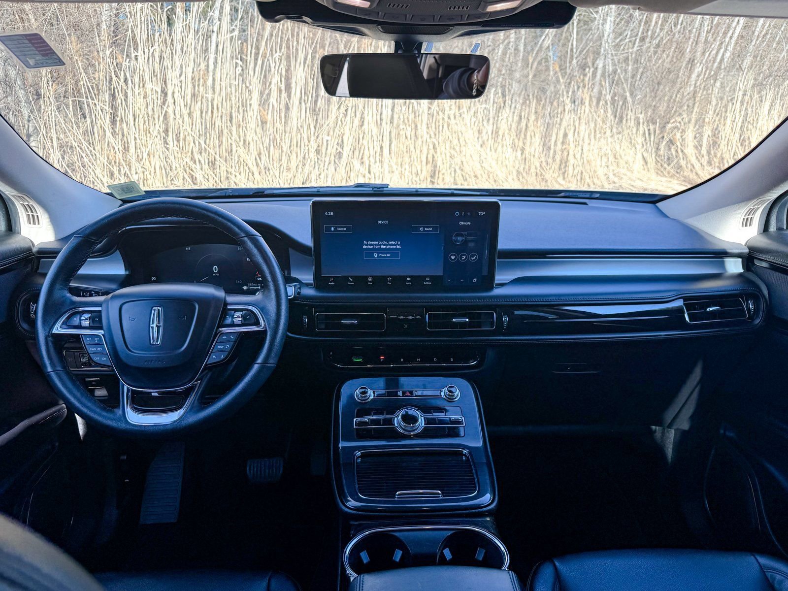 Certified 2023 Lincoln Nautilus AWD w/ Premium Package image 22