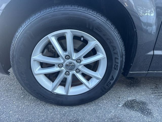 Used 2019 Dodge Grand Caravan SXT image 5