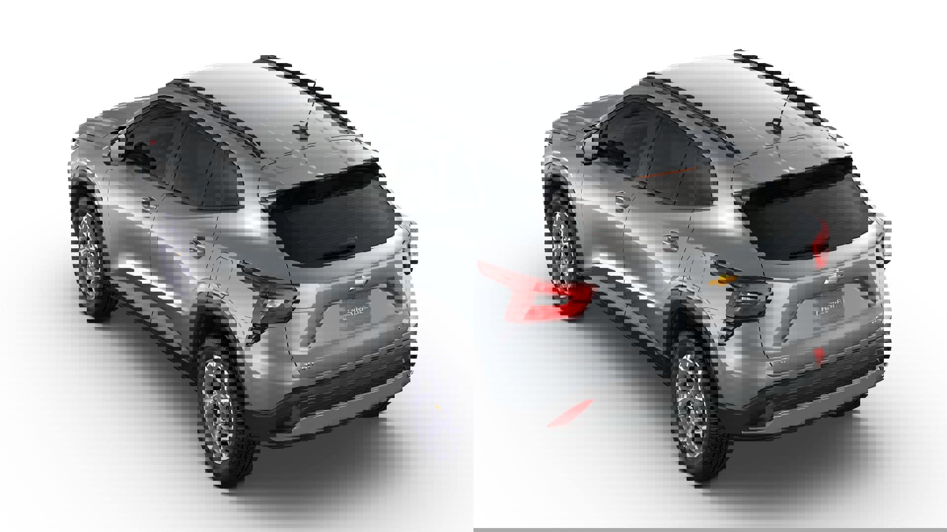 New 2026 Chevrolet Trax LT w/ LT Convenience Package image 54