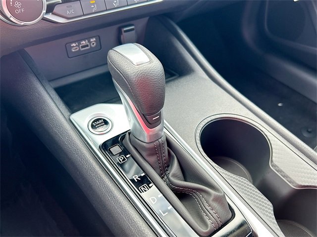 New 2025 Nissan Altima 2.5 S image 8