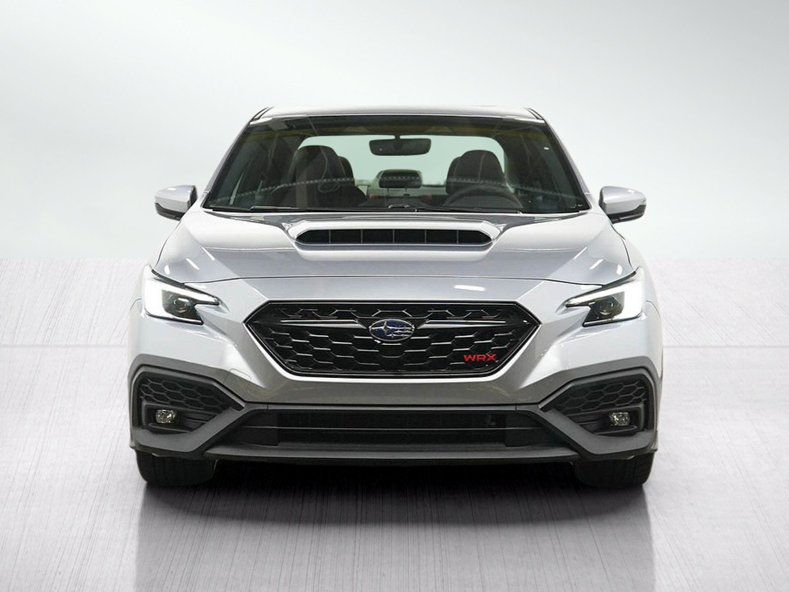 Used 2025 Subaru WRX Limited AWD/4WD image 8
