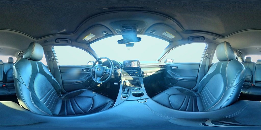 Used 2020 Toyota Avalon XSE w/ Carpet Mat Package image 36
