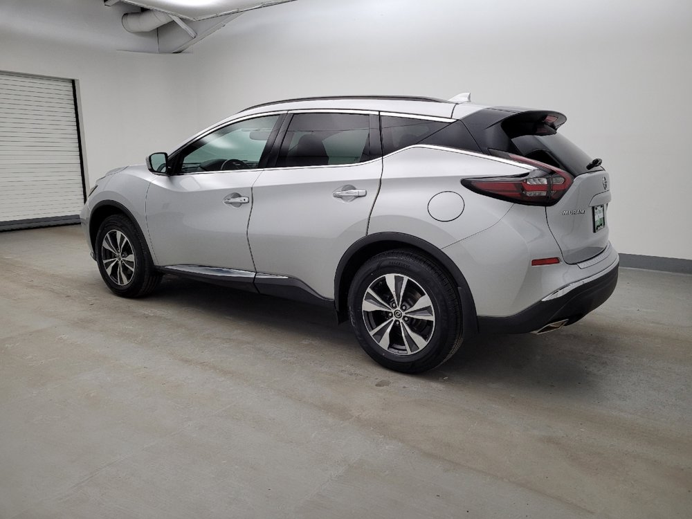 Used 2019 Nissan Murano SV image 3