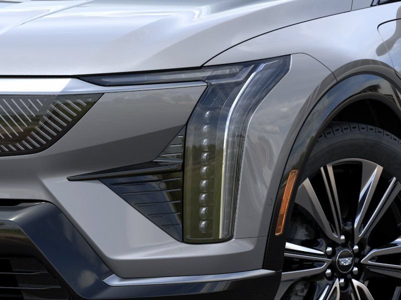 New 2027 Cadillac Optiq Premium Luxury RWD image 10
