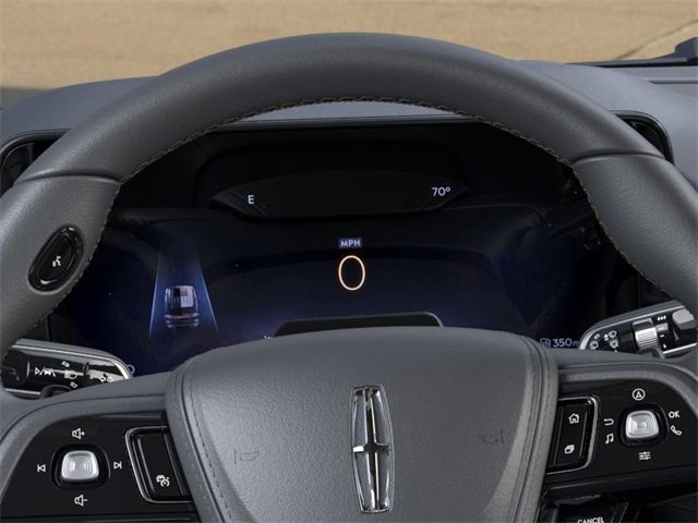 New 2025 Lincoln Aviator Premiere w/ Jet Appearance Package image 13