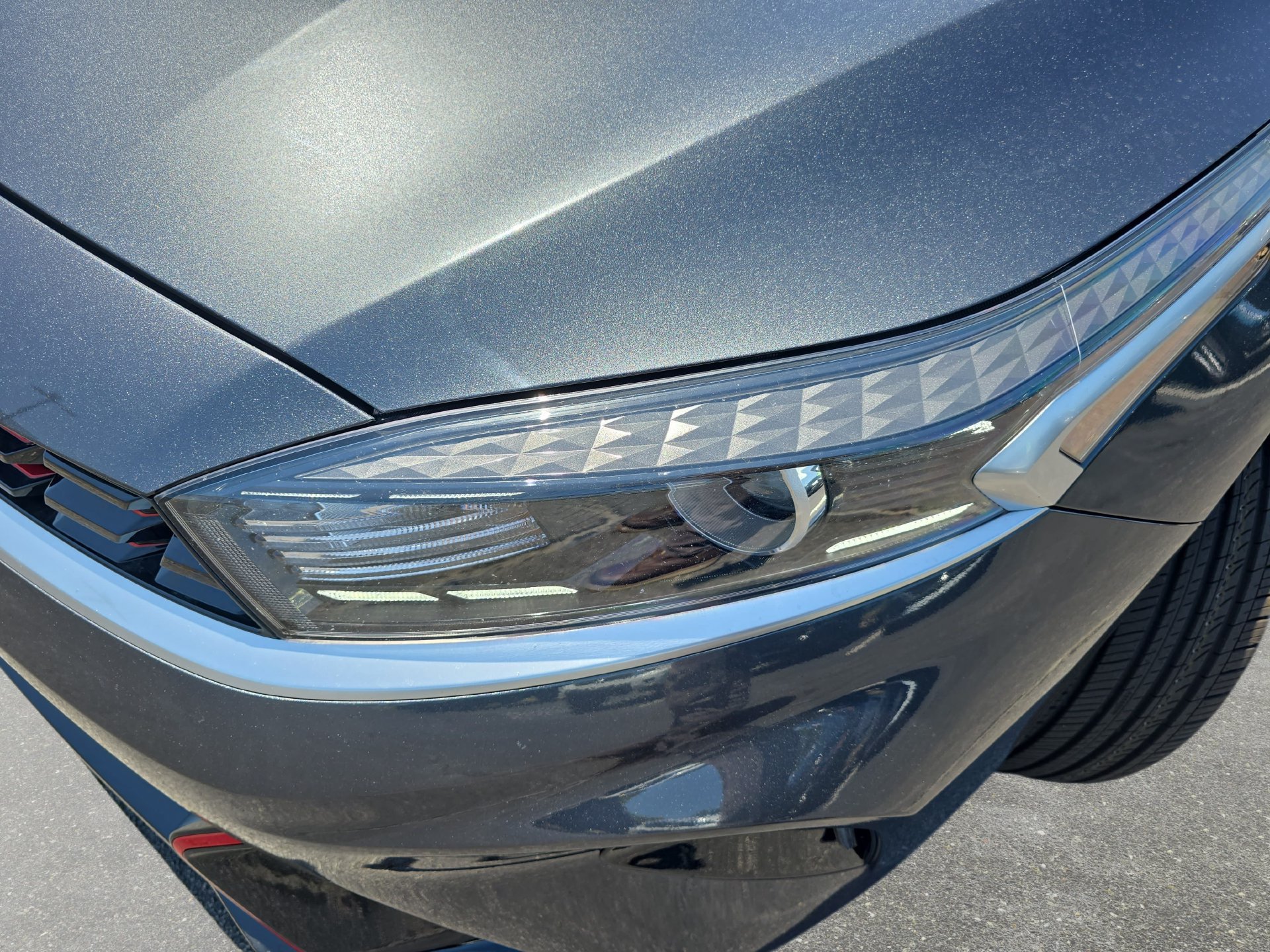 Used 2024 Kia Forte GT-Line FWD image 29