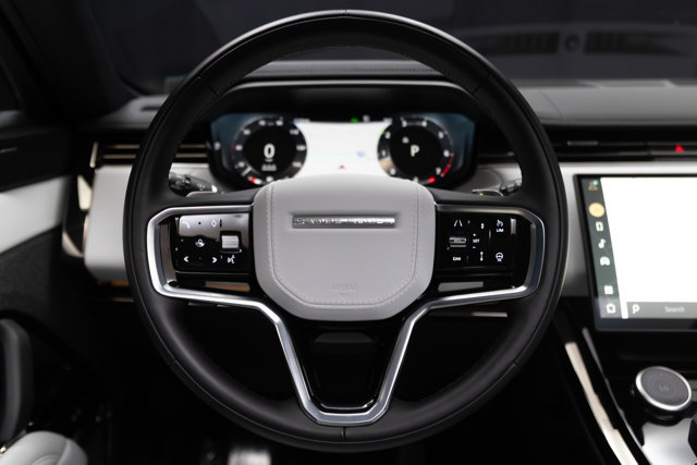 Used 2023 Land Rover Range Rover Sport SE AWD/4WD image 7