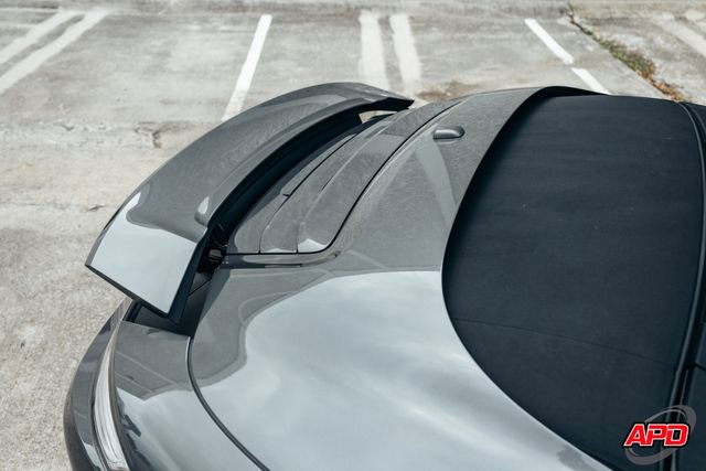 Used 2013 Porsche 911 Carrera S RWD image 25