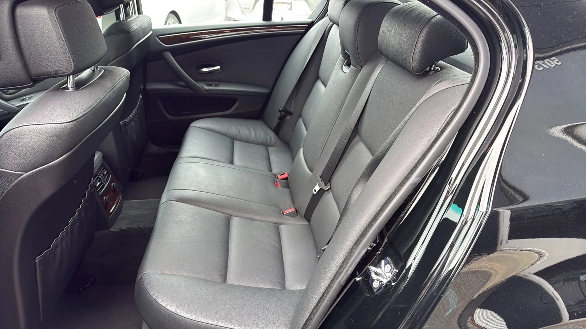 Used 2009 BMW 535i Sedan image 15