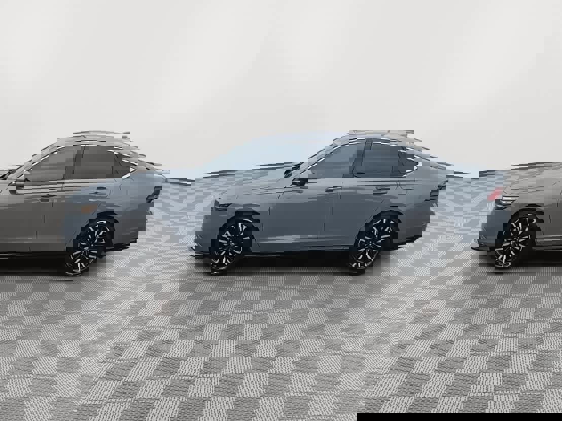 Used 2025 Honda Accord Touring image 5