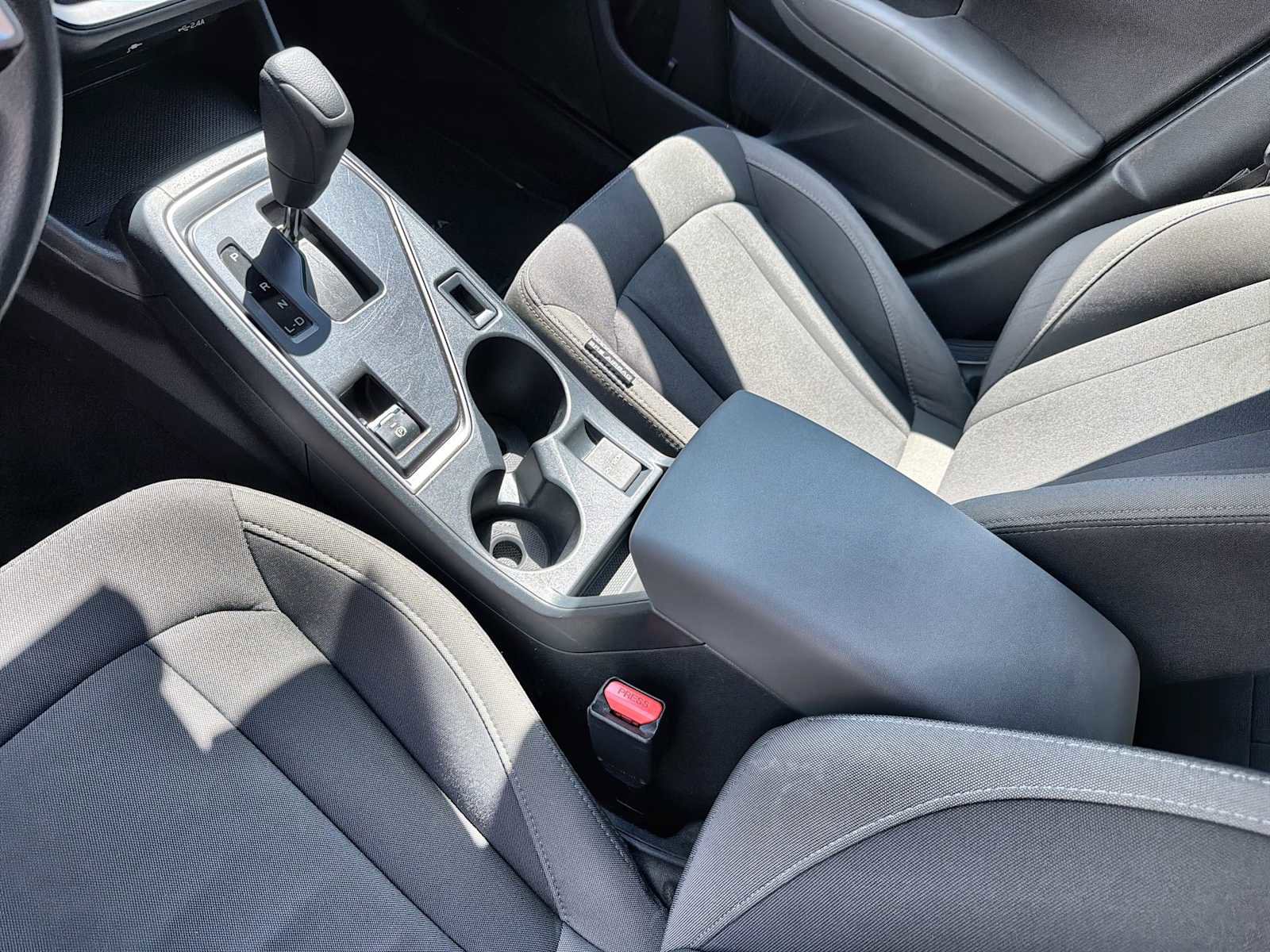 Used 2024 Subaru Impreza 2.0i AWD/4WD image 20