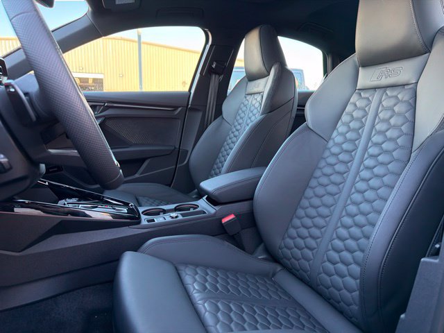 Used 2026 Audi RS 3 AWD/4WD image 13