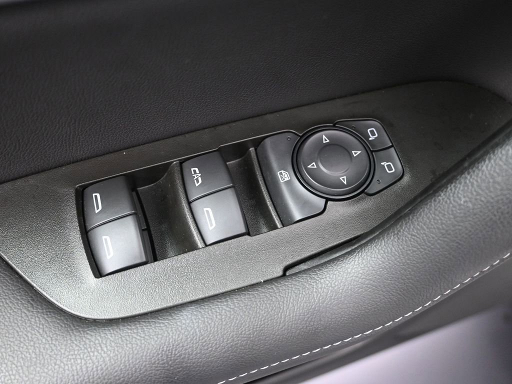 Used 2024 Chevrolet Blazer LT w/ LPO, Floor Liner Package image 11