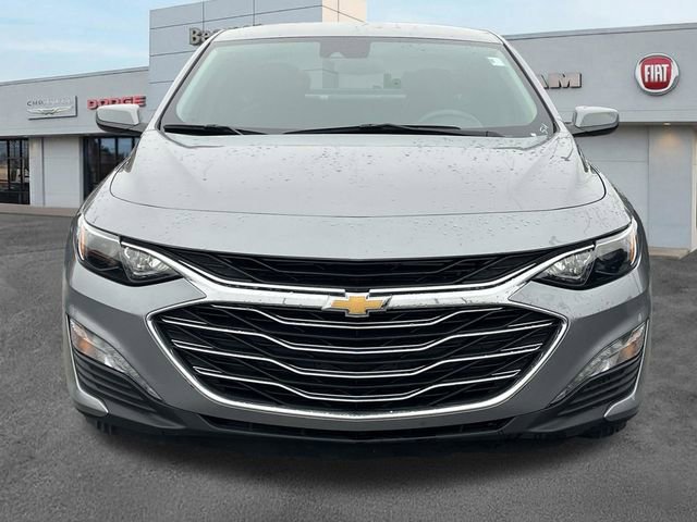 Used 2024 Chevrolet Malibu LT FWD video 2