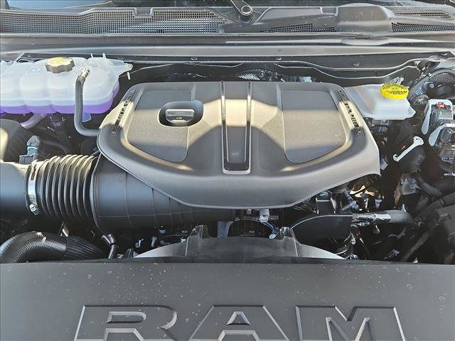 New 2026 RAM 1500 Rebel w/ Advanced Safety Group II image 17