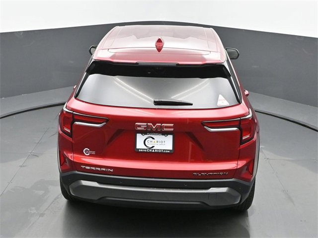 New 2026 GMC Terrain Elevation w/ Technology Package II image 42