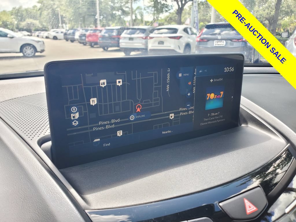 Certified 2024 Acura RDX w/ Technology Package AWD/4WD image 31