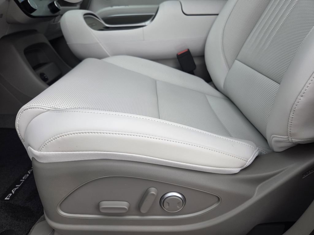 New 2026 Hyundai Palisade SEL image 12